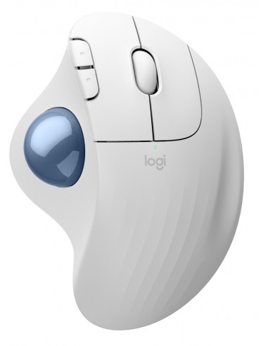 Logitech ERGO M575S мишка Офис Дясна...